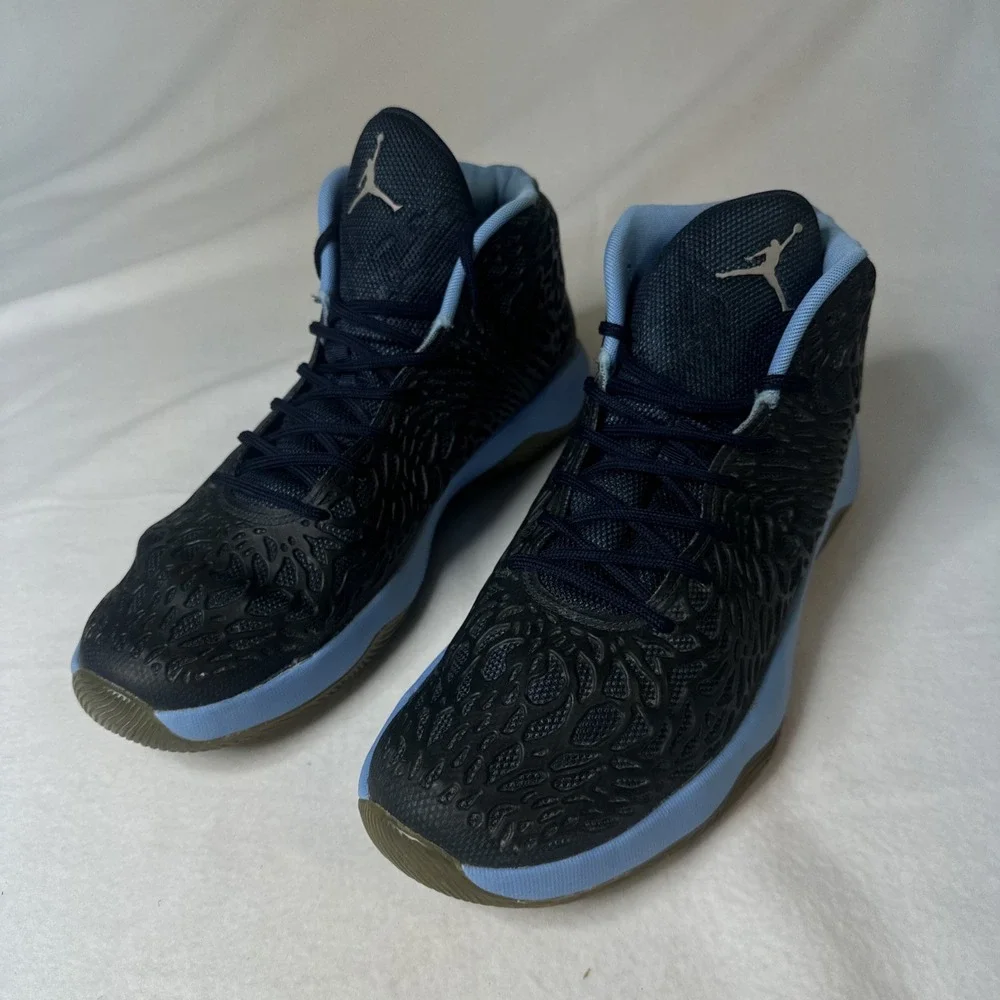 Jordan Super.Fly 4 PO 